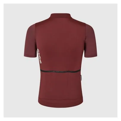 Maglia a manica corta Essential Donna Rosso