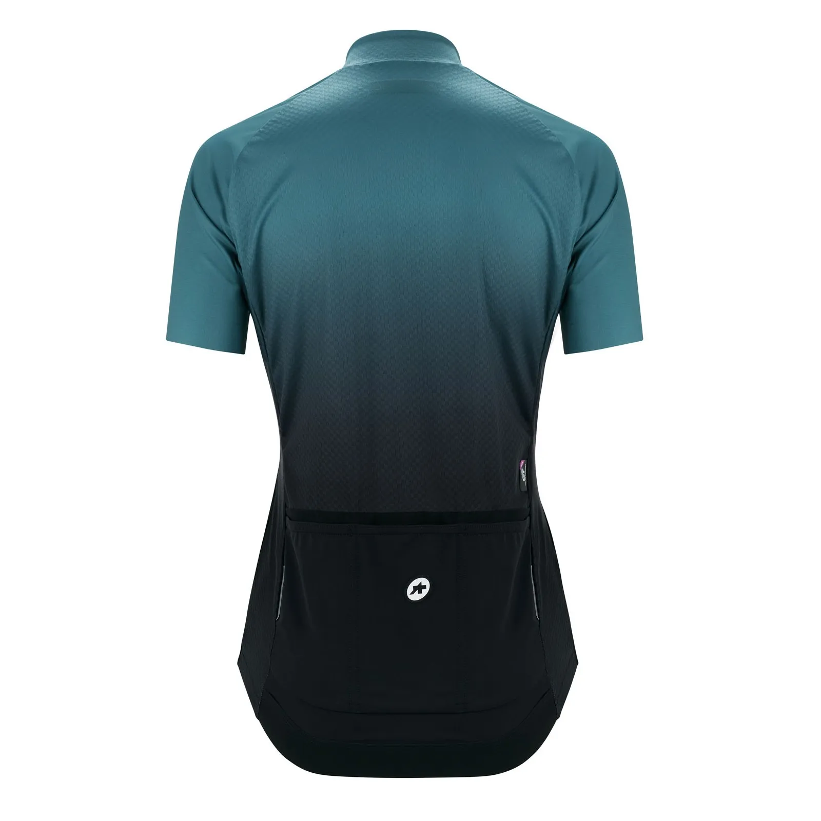 MAGLIA ASSOS UMA GT JERSEY C2 SHIFTER EUCALIPTO GREEN