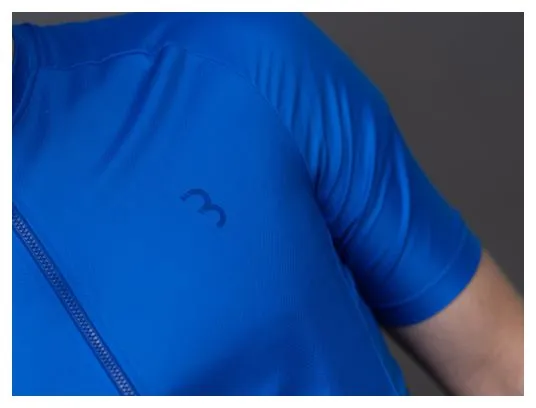 Maglia ComfortFit R a manica corta Blu