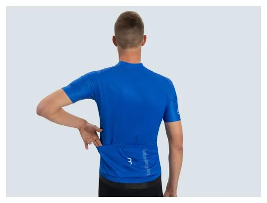 Maglia ComfortFit R a manica corta Blu