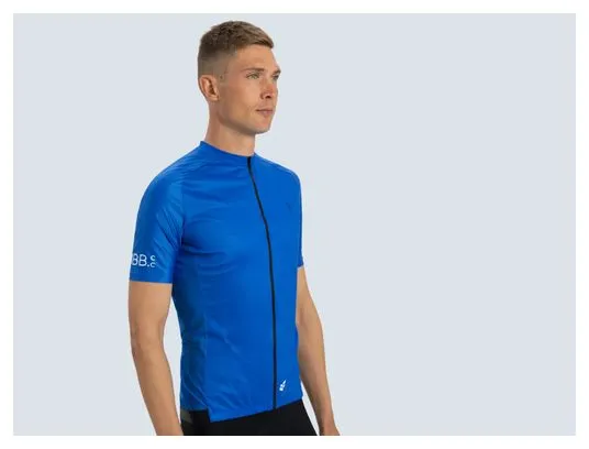 Maglia ComfortFit R a manica corta Blu