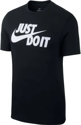 Magliette Nike M NSW TEE JUST DO IT SWOOSH