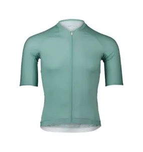 Maillot vélo route Pristine Jersey Poc (Dioptase Blue) femme