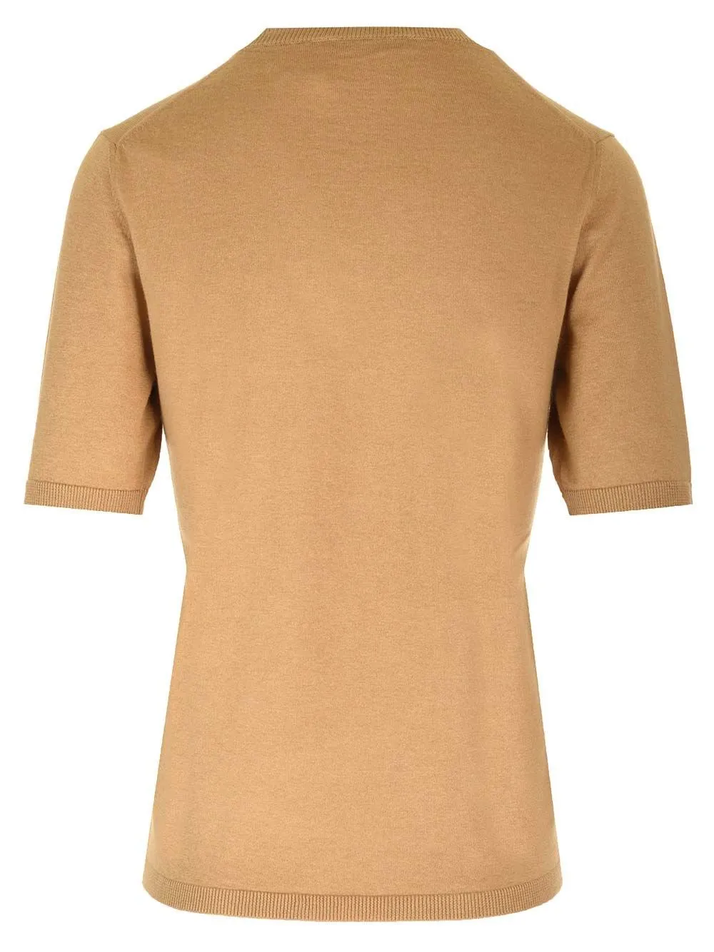   Max Mara  Maglia seta e cashmere  