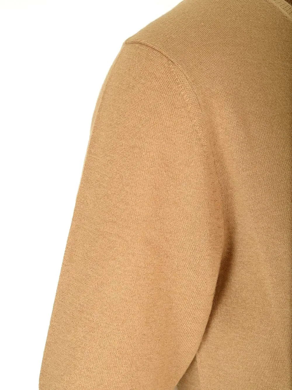   Max Mara  Maglia seta e cashmere  