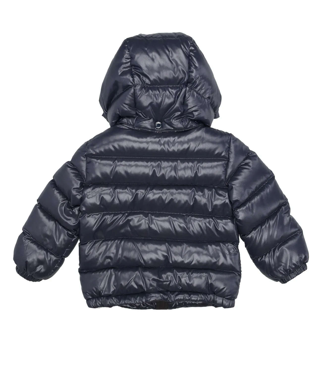 Moncler Junior | Giubbotto Holmi Blu