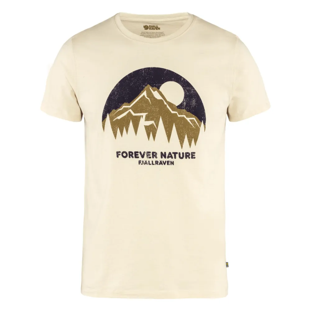 NATURE T-SHIRT M  87053