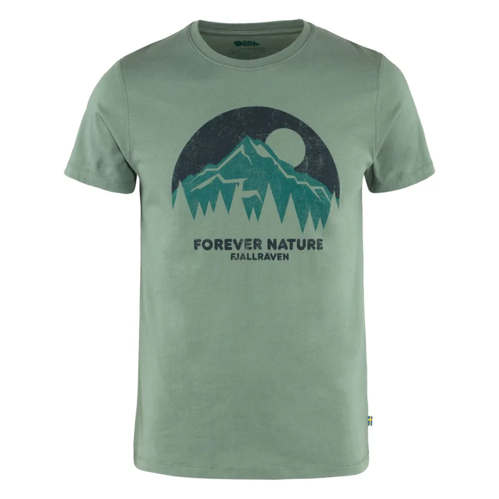 NATURE T-SHIRT M  87053