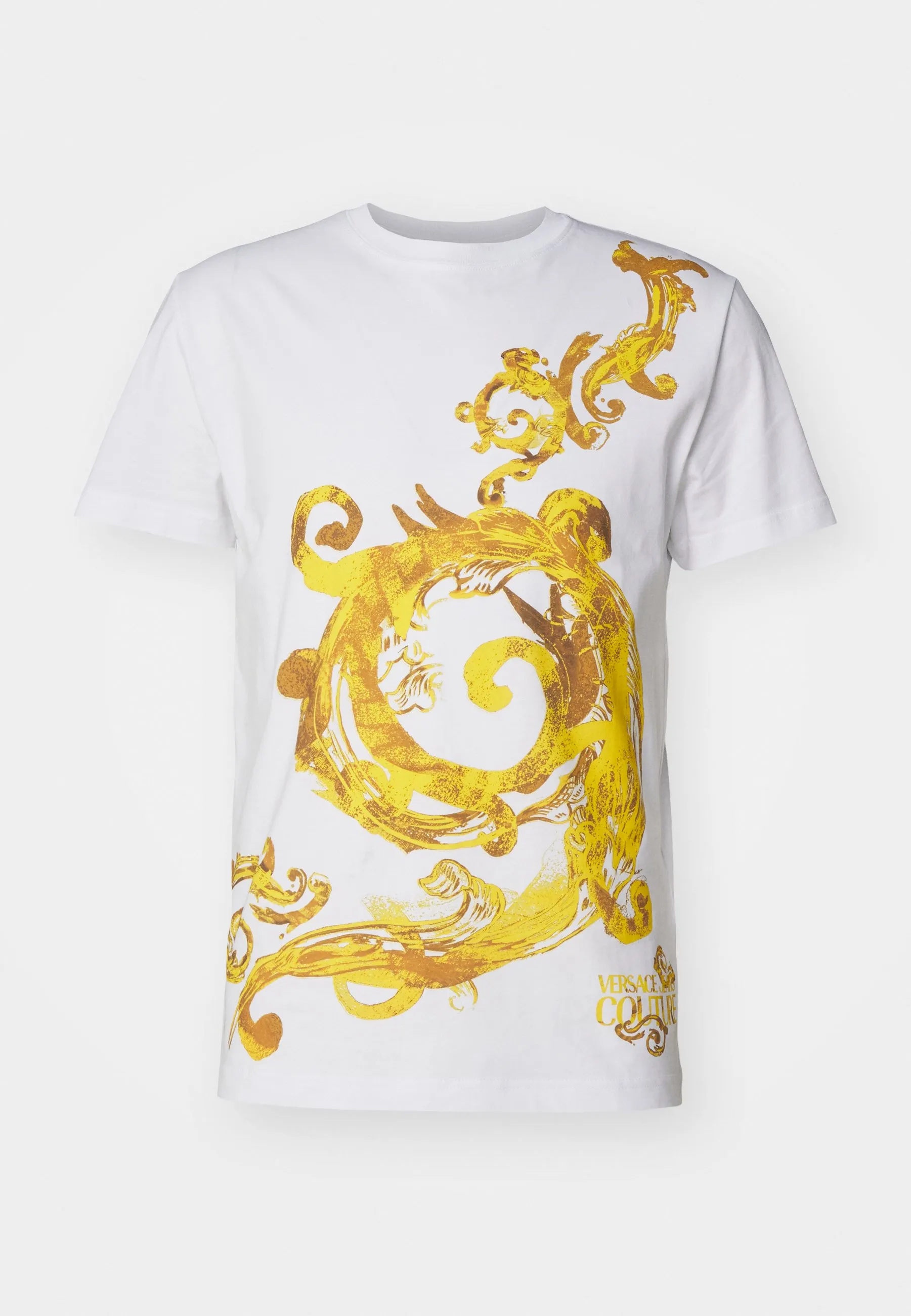 PANEL BAROQUE - T-shirt con stampa