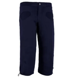 Pantaloncini da arrampicata E9 R3.2 (PERSIAN-BLU) UOMO