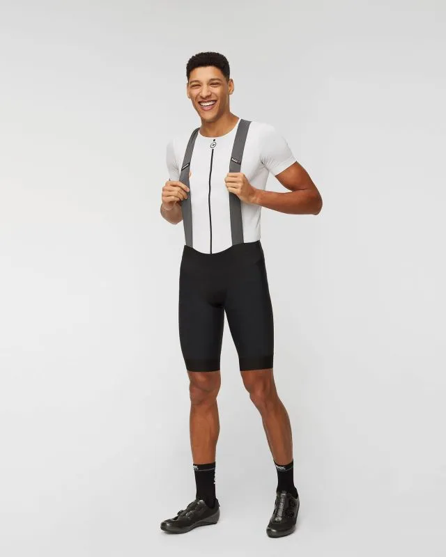 Pantaloncini da ciclismo ASSOS RS BIB S9 TARGA