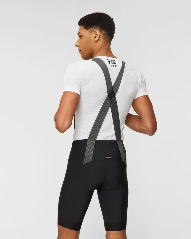 Pantaloncini da ciclismo ASSOS RS BIB S9 TARGA