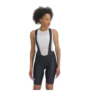 Pantaloncini da ciclismo da donna SPORTFUL GIARA BIBSHORT (NERO)