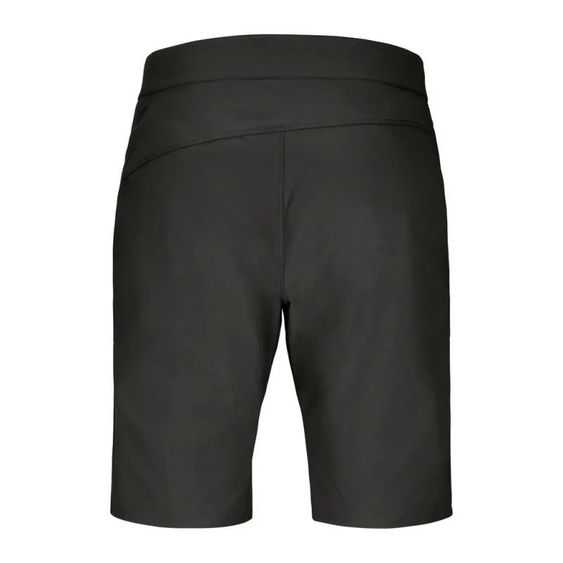 Pantaloncini da uomo Ortovox BRENTA SHORTS M (nero corvino)