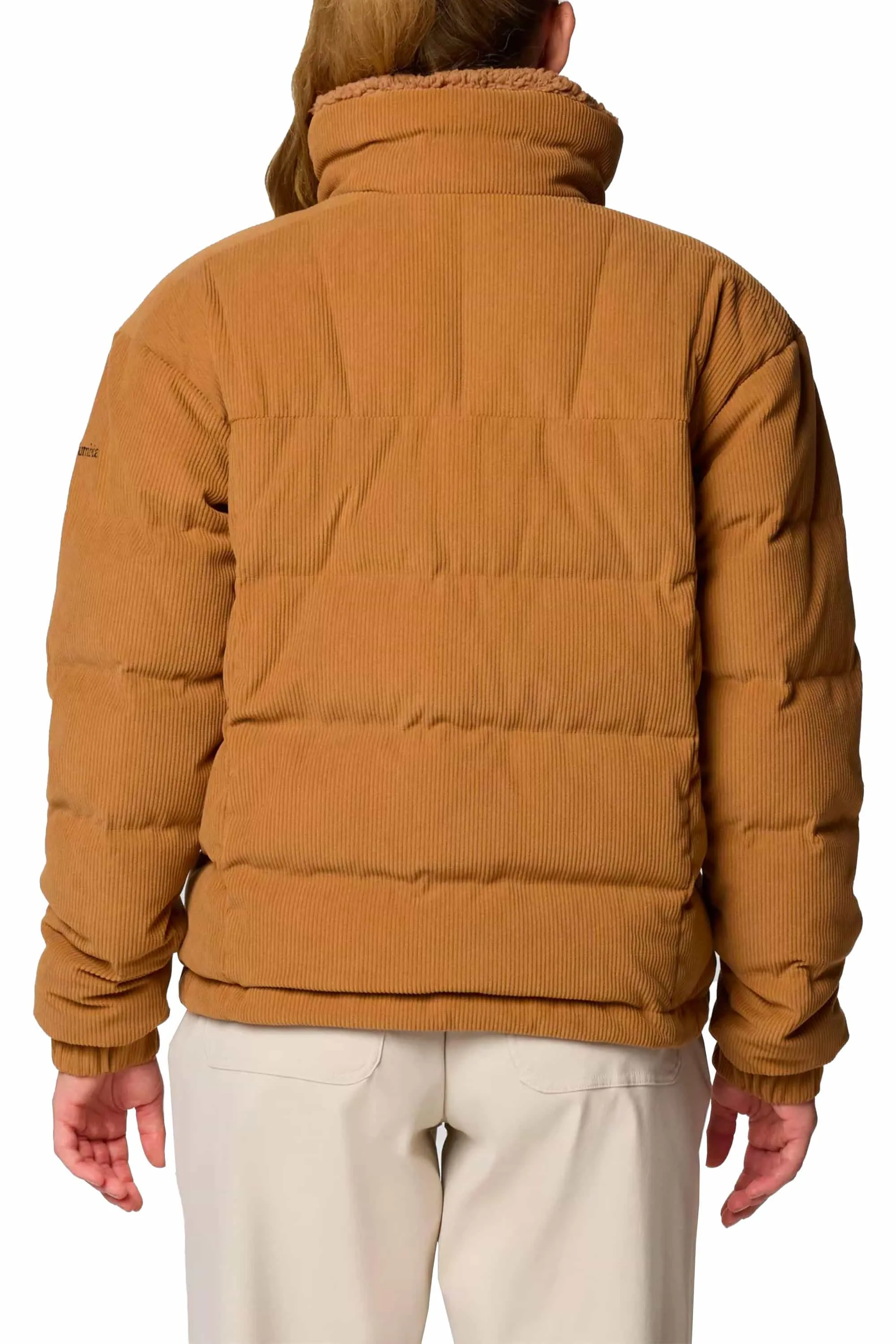         PIUMINO SINTETICO RUBY FALLS™ NOVELTY JACKET