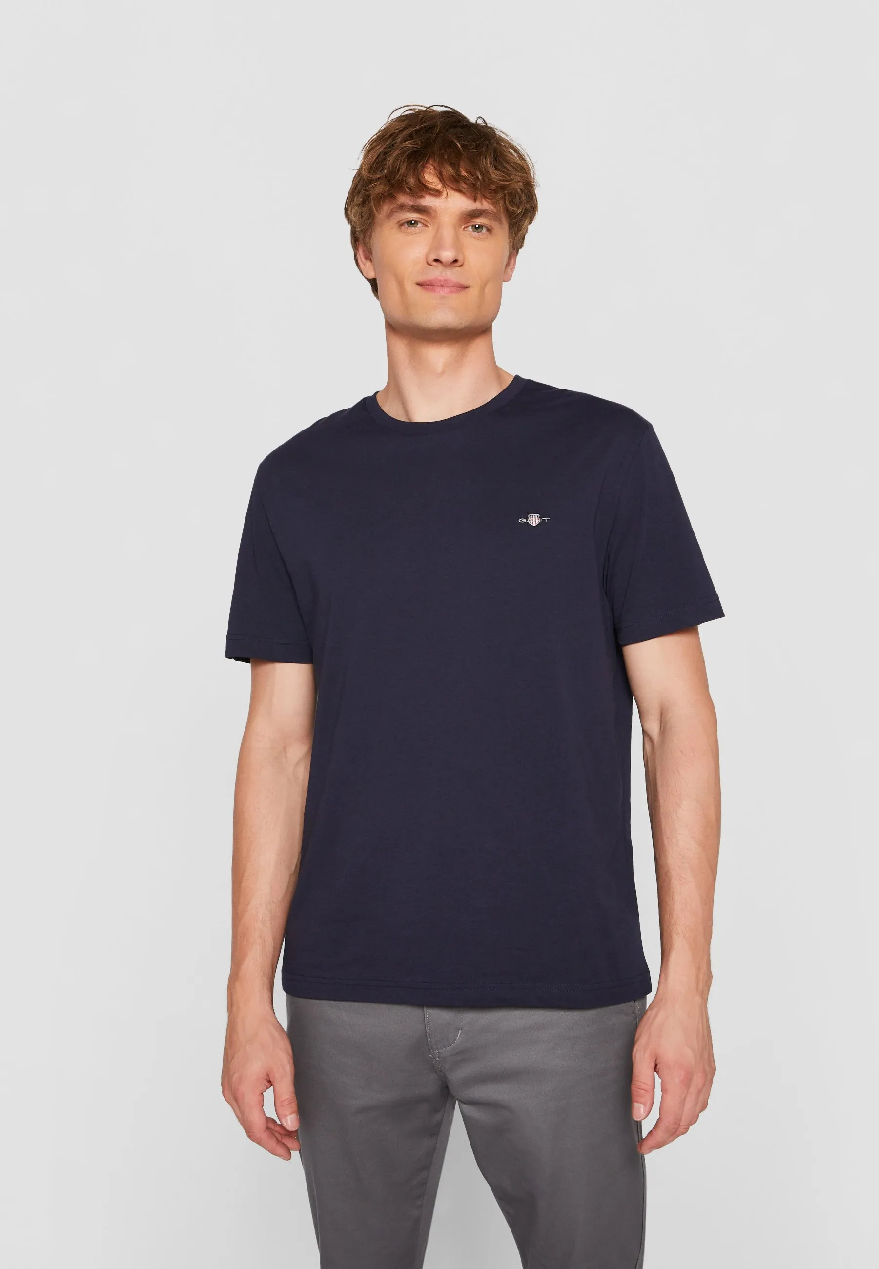 REG SHIELD SS - T-shirt basic