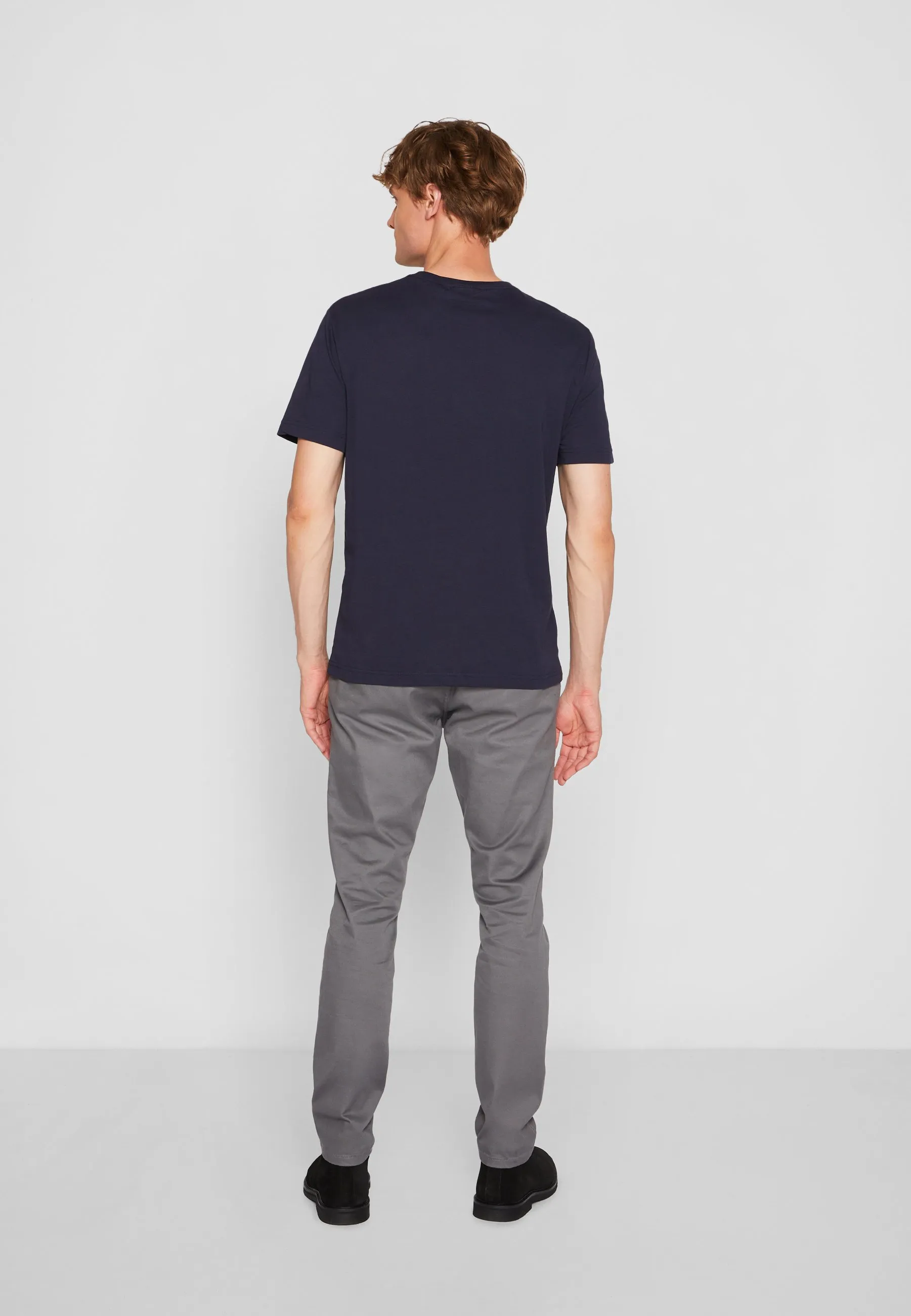 REG SHIELD SS - T-shirt basic