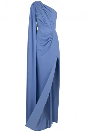 Rhea Costa Long Dress