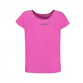 Rock Experience Maglia Trekking Re.Spirit 2.0 Super Rosa Donna