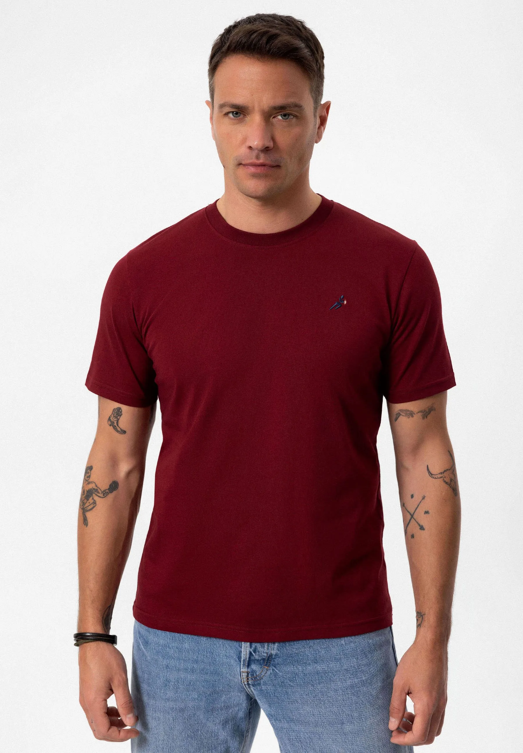 SAVA - T-shirt basic