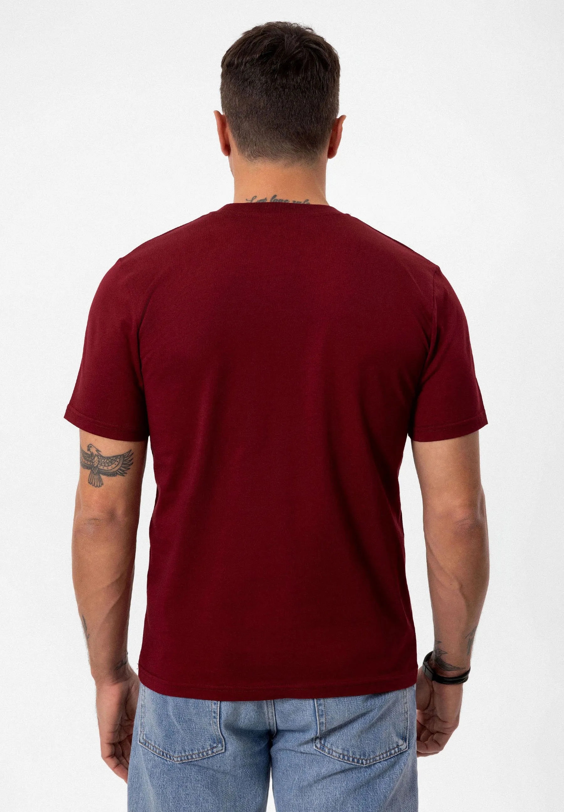 SAVA - T-shirt basic