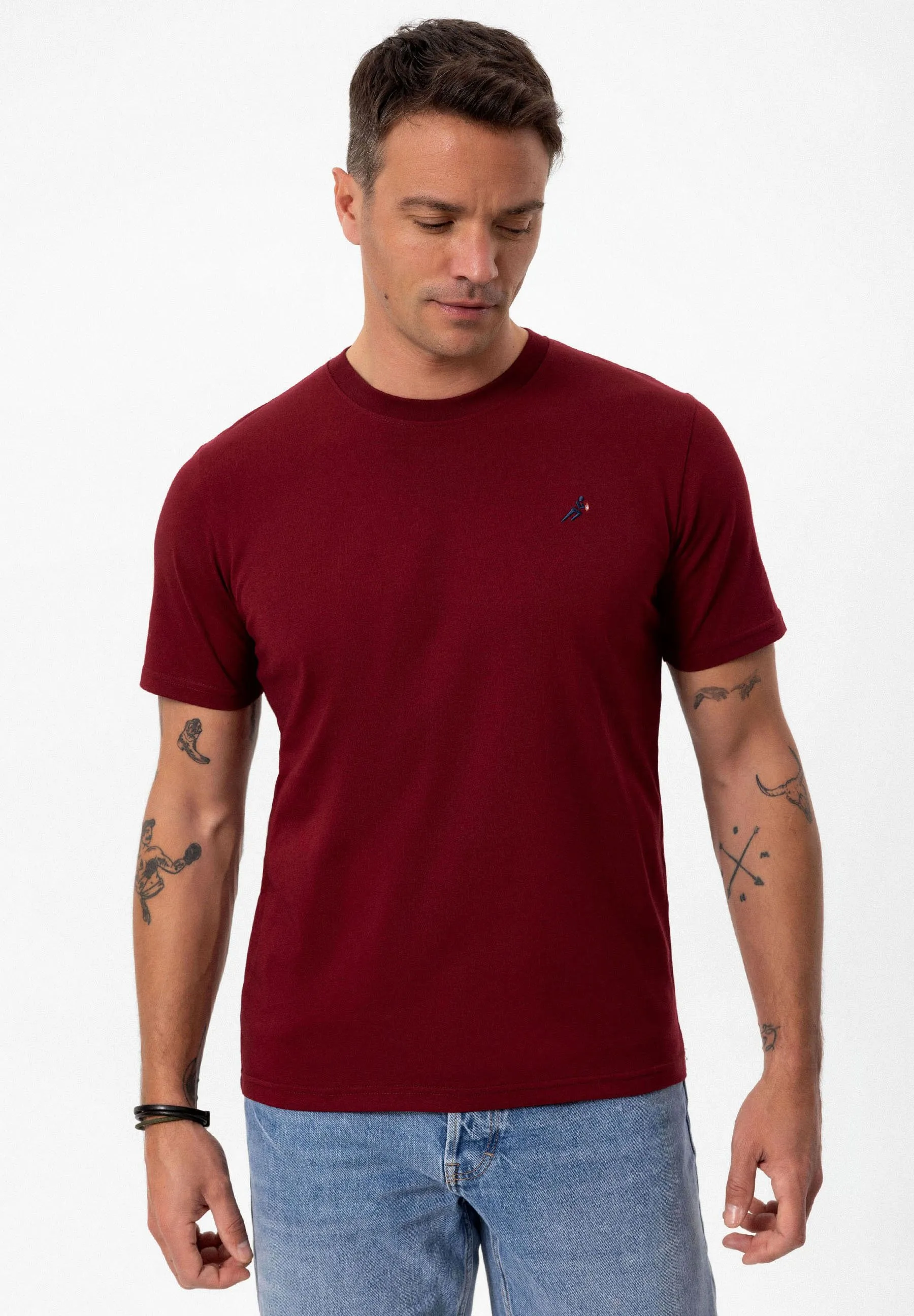 SAVA - T-shirt basic