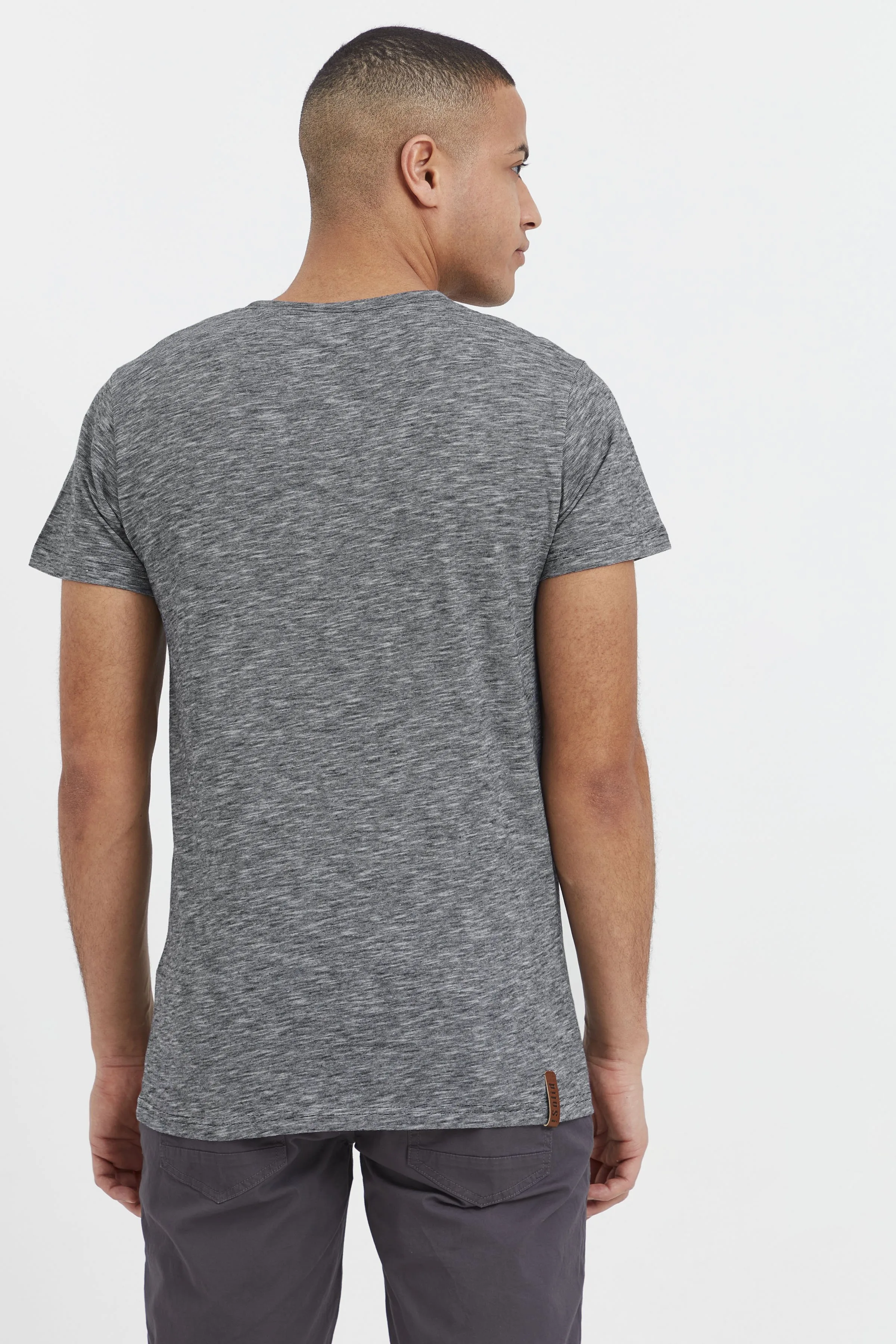 SDSIGOS - T-shirt basic