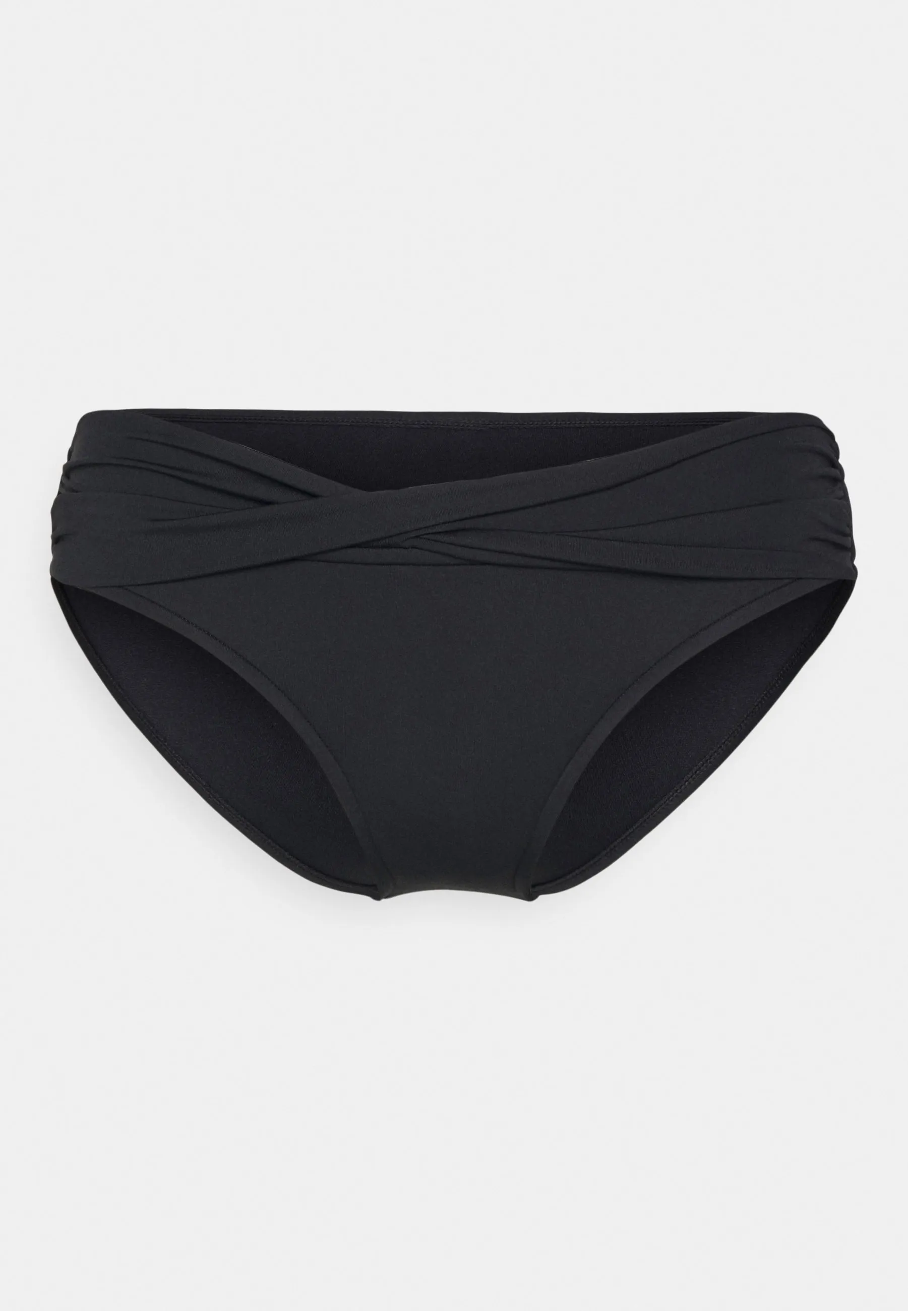 SEAFOLLY COLLECTIVE TWIST BAND HIPSTER - Bikini pezzo sotto