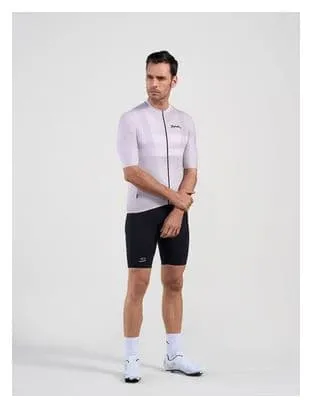 Spiuk Top Ten Short Sleeve Jersey White