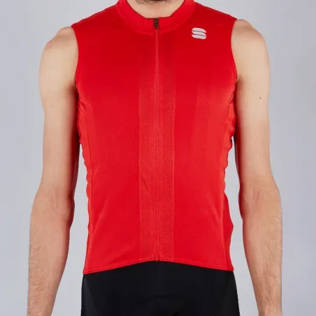 SPORTFUL   uomo    Strike Sleeveless Jersey 567 (solo XXL)