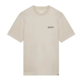 T-shirt Dickies Artondale Beige