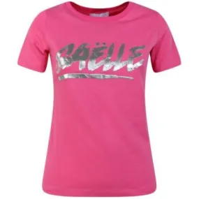 T-shirt Donna Gaelle 11041 Fucsia