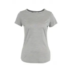 T-shirt Fanny grigio