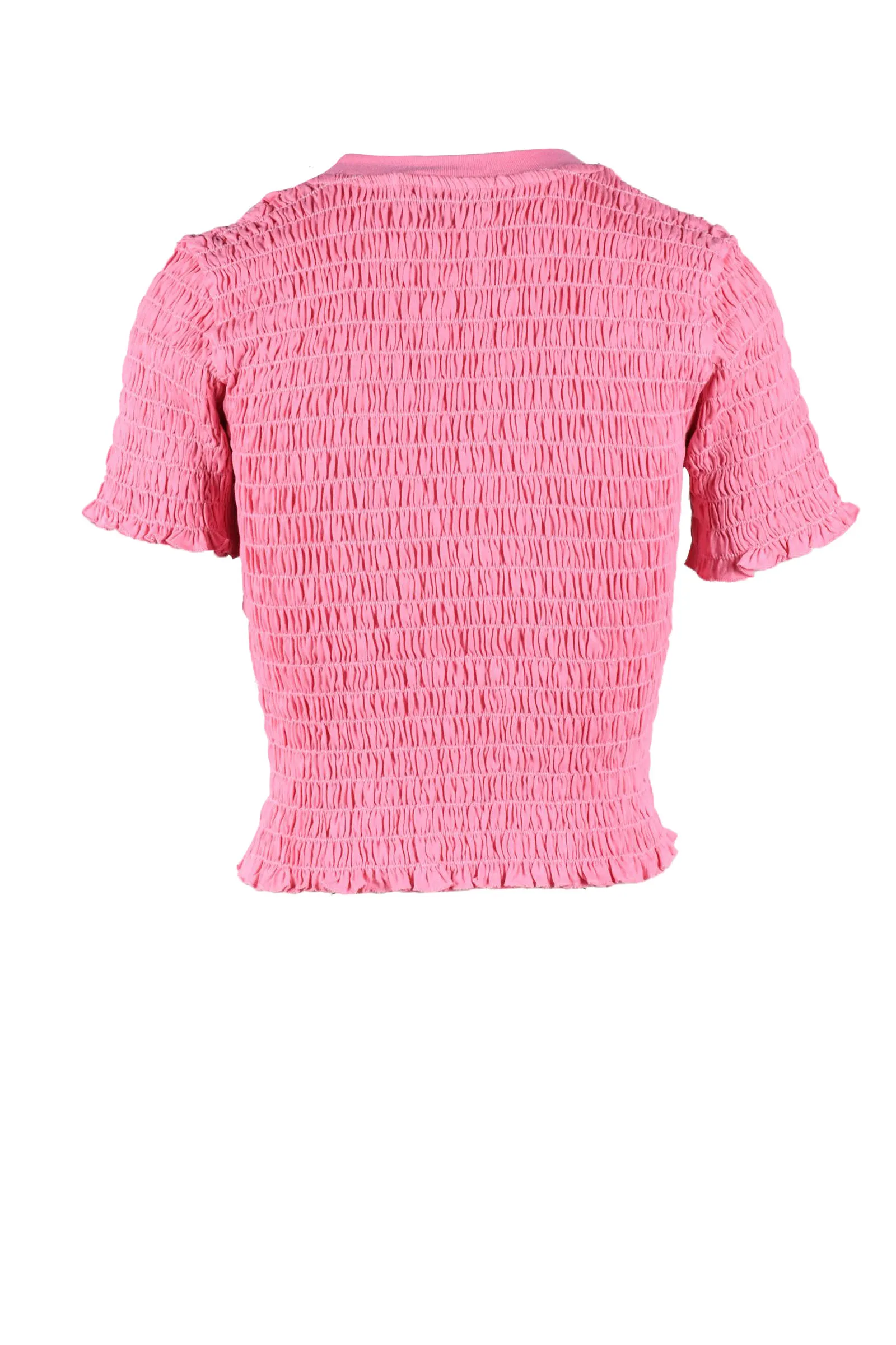 T-shirt MSGM  Rosa