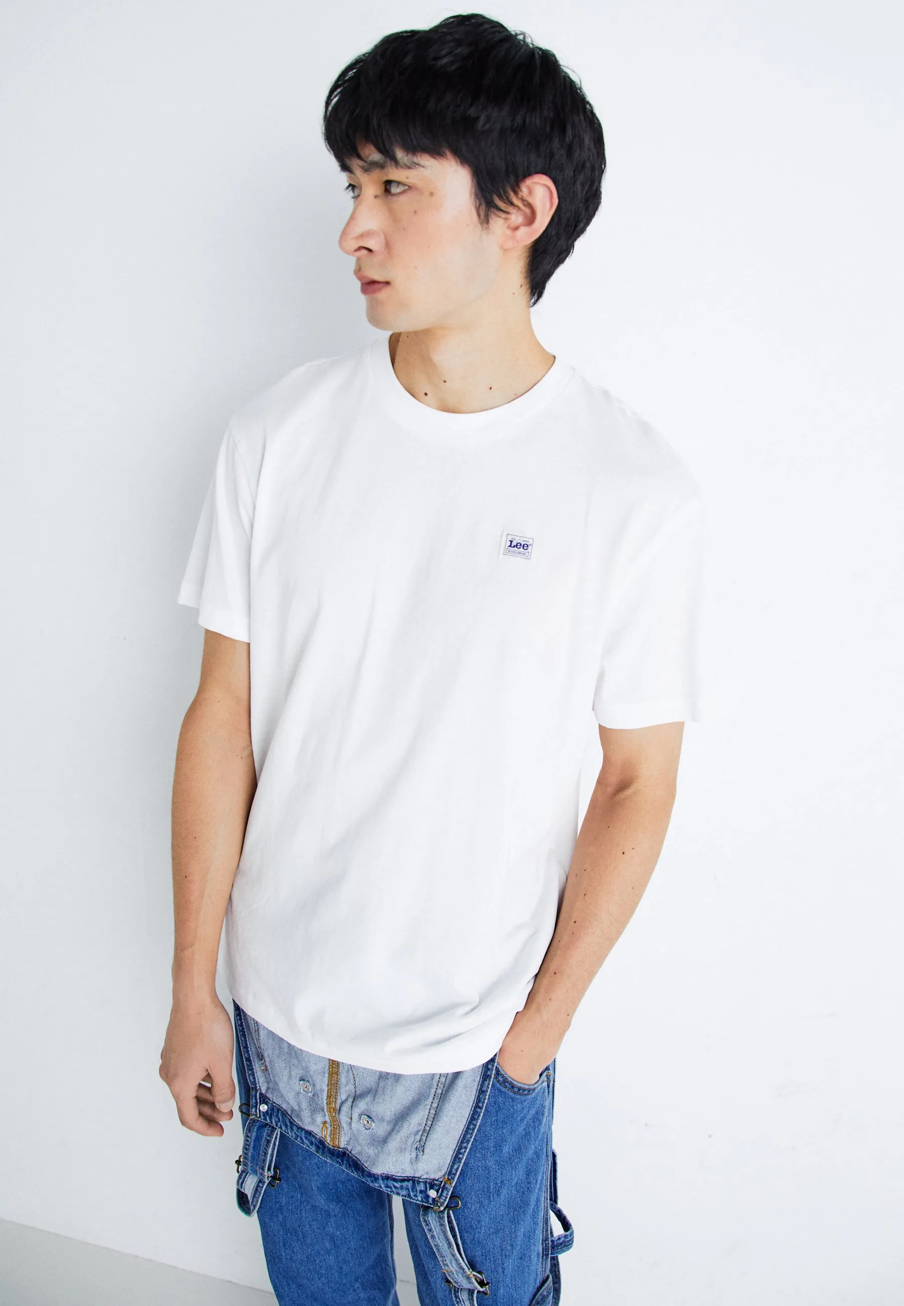 TEE - T-shirt basic