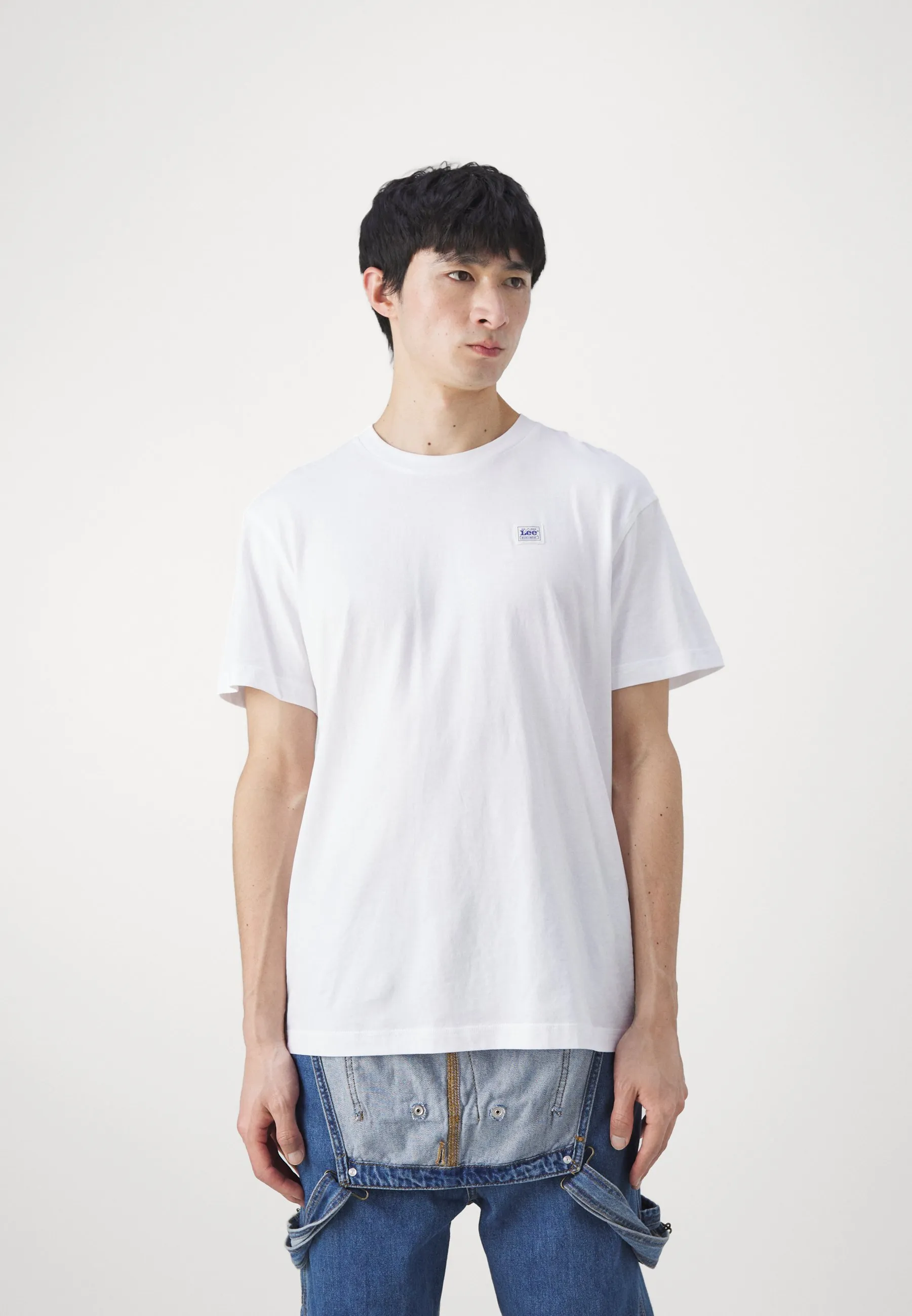 TEE - T-shirt basic