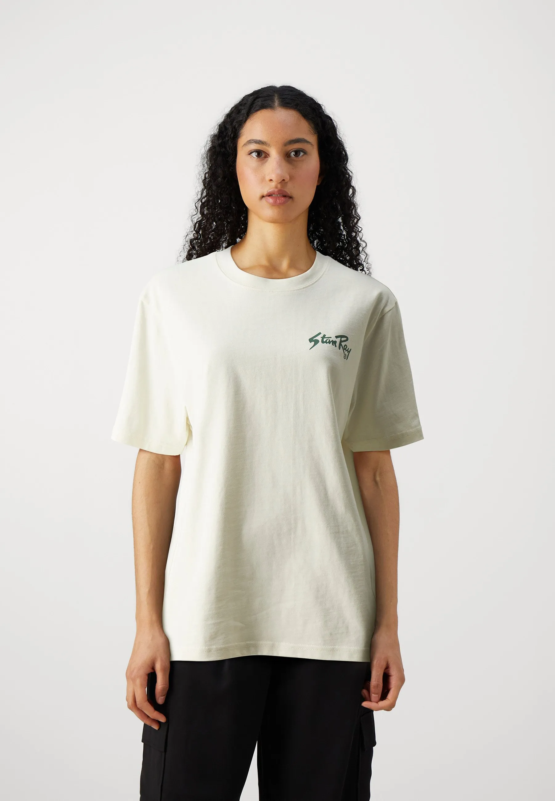 TEE UNISEX - T-shirt con stampa