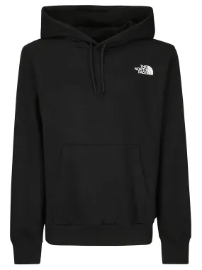  THE NORTH FACE  Felpa con cappuccio