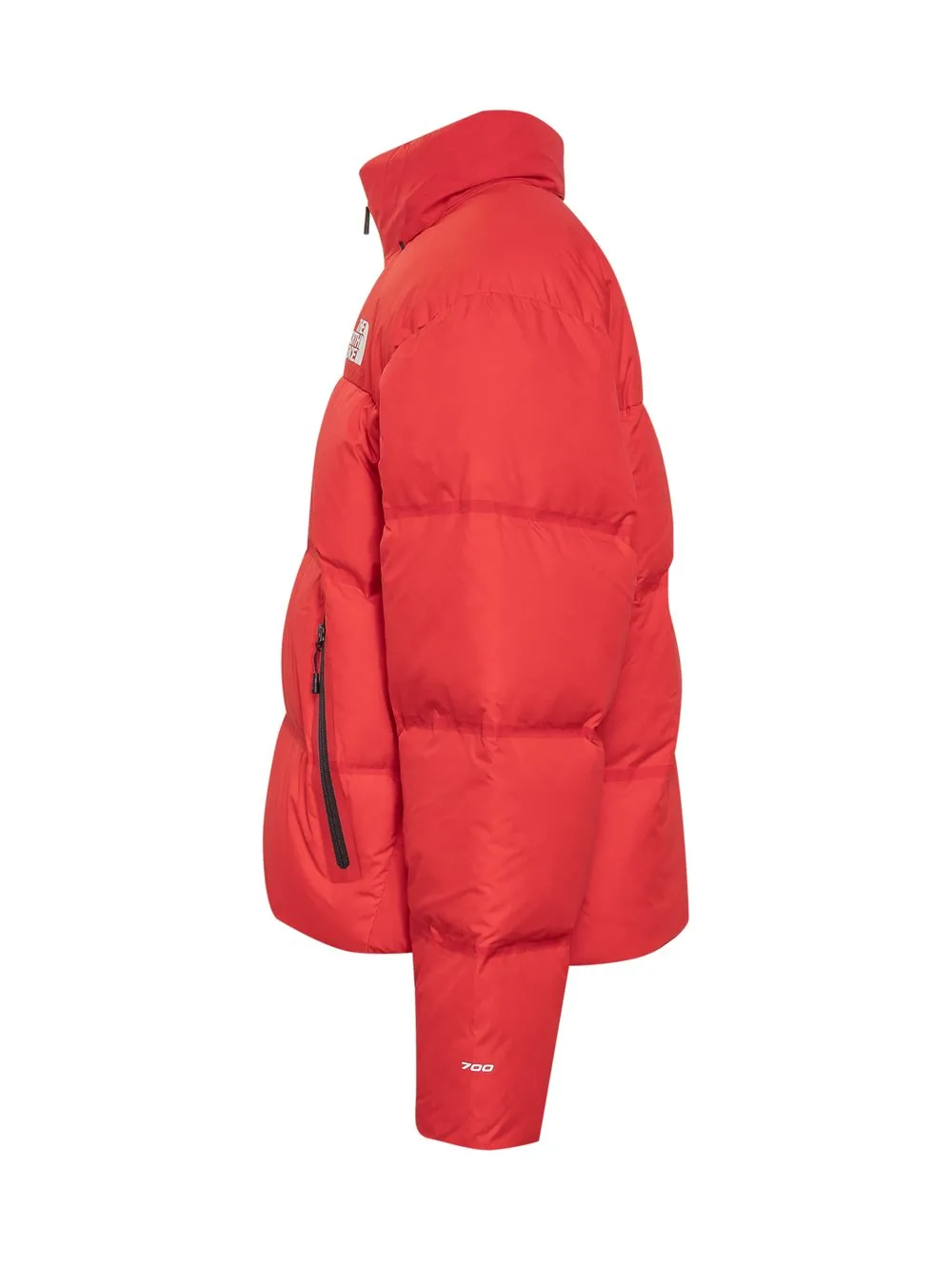 THE NORTH FACE Piumino RMST NUPTSE 