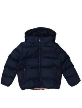 Tommy Hilfiger Giubbino con cappuccio LLO4725