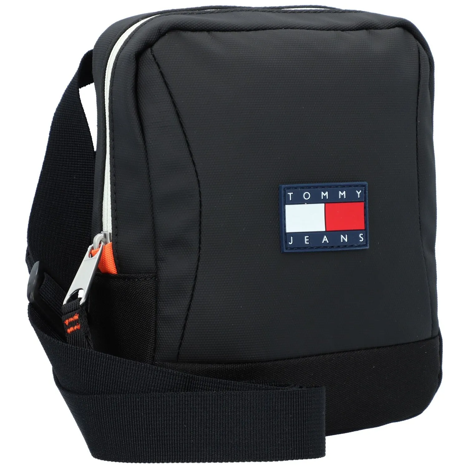 Tommy Hilfiger Jeans TJM Funktion Borsa a tracolla 17 cm