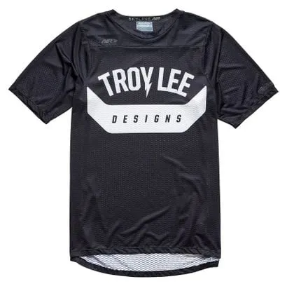 Troy Lee Designs Skyline Aircore Short Sleeve Jersey Black