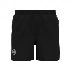 Under Armour Pantaloncini Running Nero Blu Navy Uomo