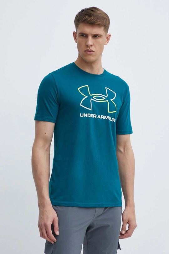 Under Armour t-shirt