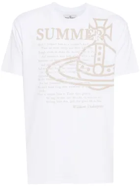 VIVIENNE WESTWOOD T-shirt