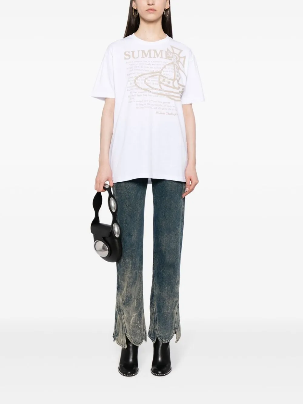 VIVIENNE WESTWOOD T-shirt