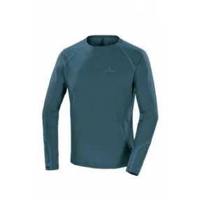 WEISSHORN MAN Maglia m/l girocollo