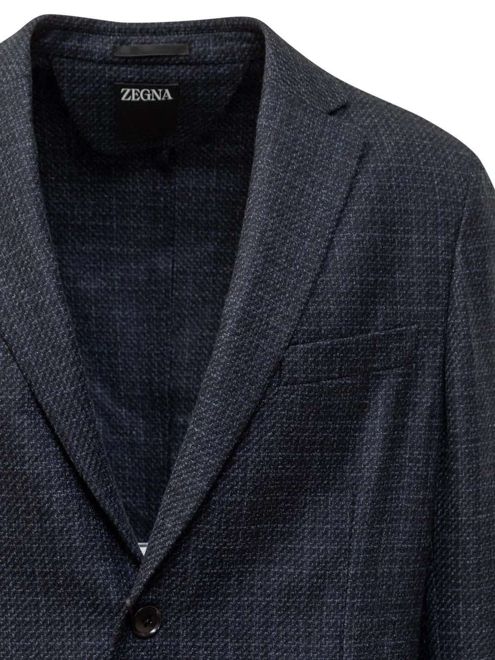 ZEGNA JACKET REGULAR 